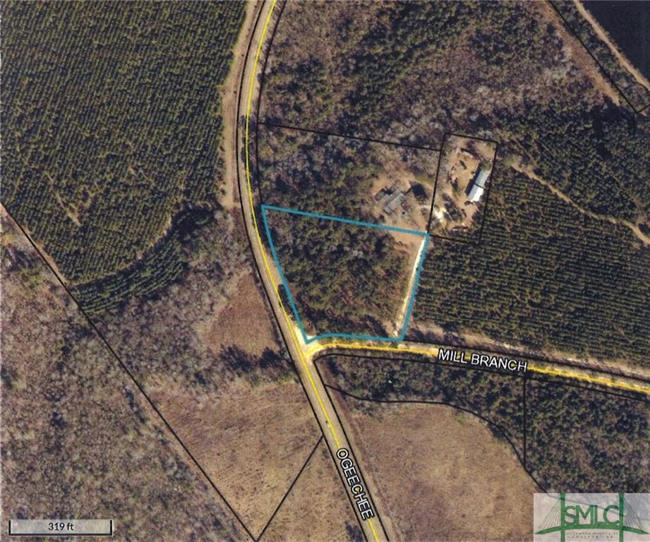 0 Mill Branch Road - Photo 1 0 Mill Branch Road - Photo 1