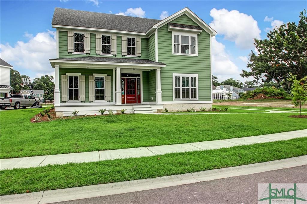 152 Bluffside Circle - Photo 1