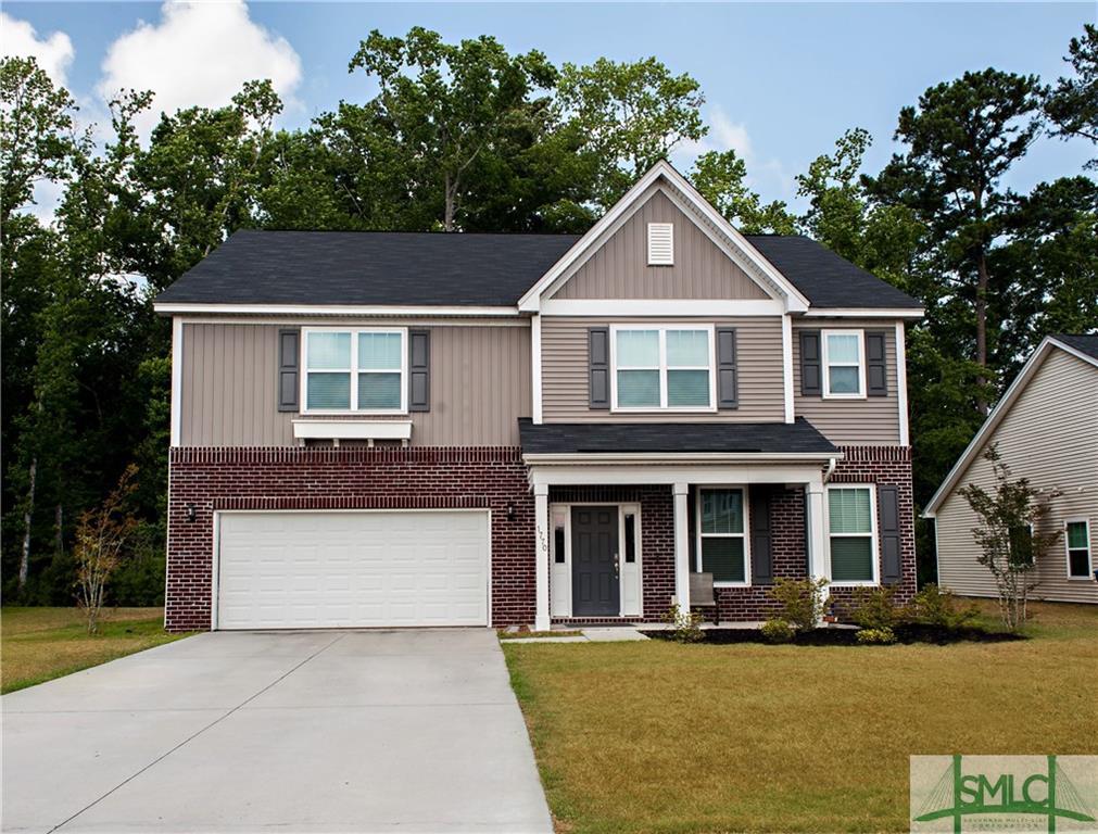 1770 Garden Hills Loop - Photo 1