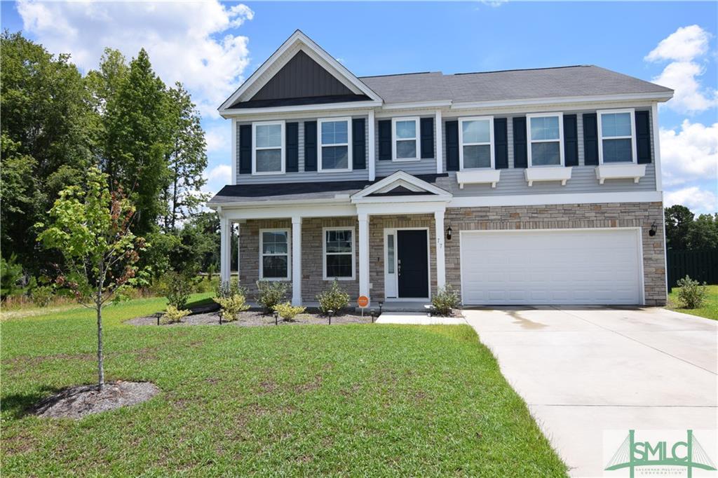 77 Mccrady Drive - Photo 1