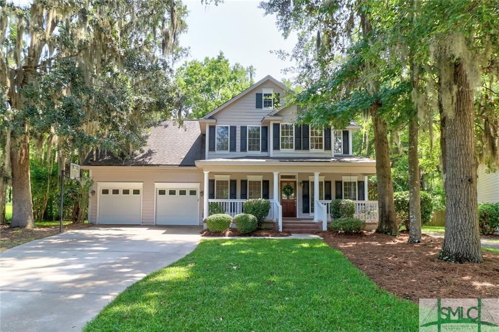 8 Sabal Court - Photo 1