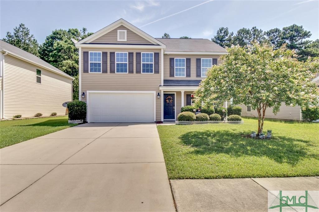 448 Lions Den Drive - Photo 1