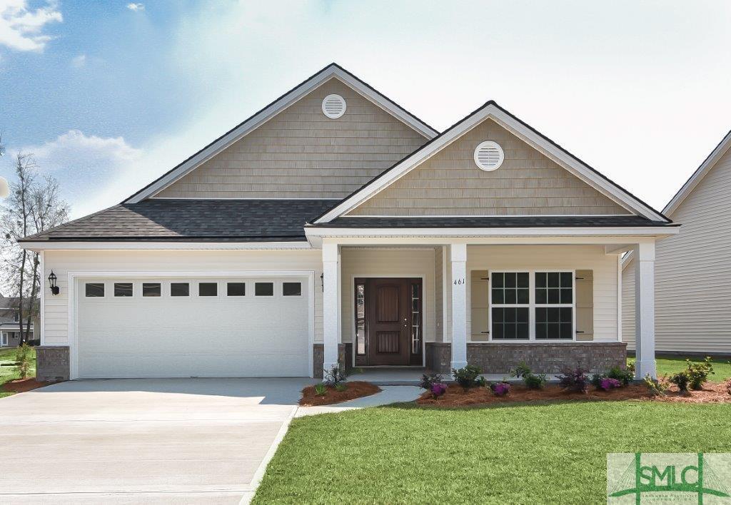 129 Hammock Drive - Photo 1
