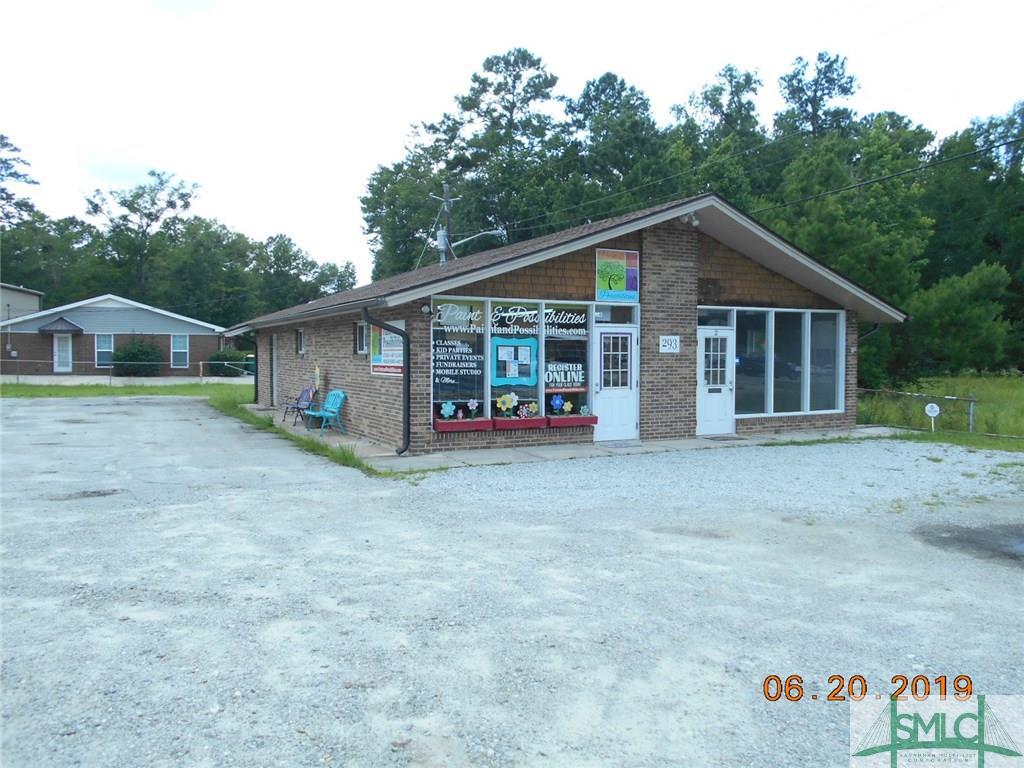 293 Columbia Avenue - Photo 1