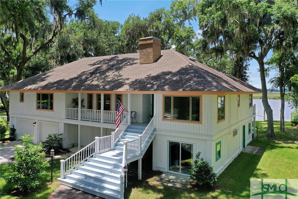 481 Warnell Drive - Photo 1