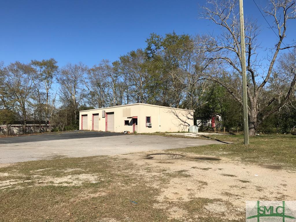 601 Morris Street - Photo 1