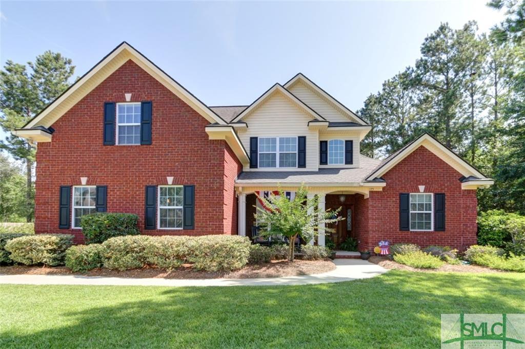 175 South Effingham Plantation Drive - Photo 1