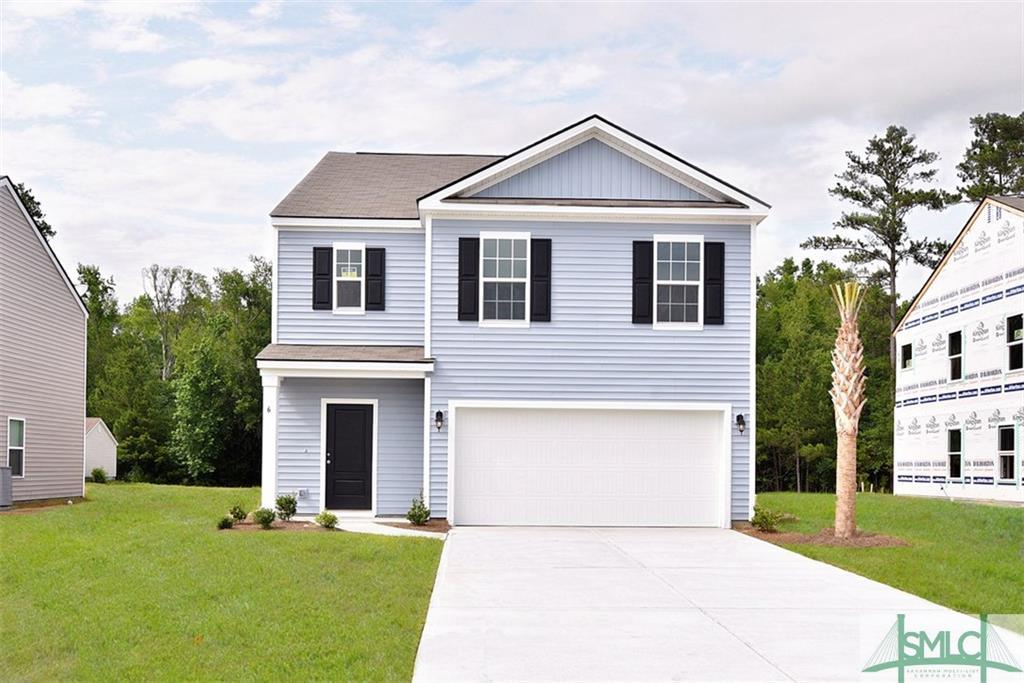 120 Butternut Court - Photo 1