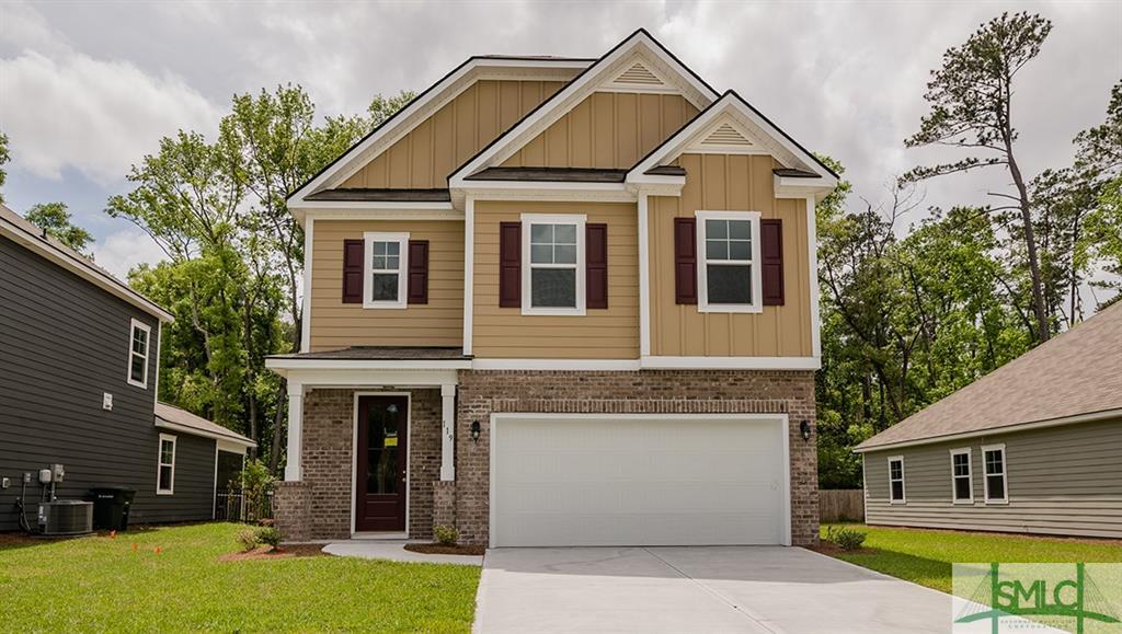 106 Saddle Street - Photo 1