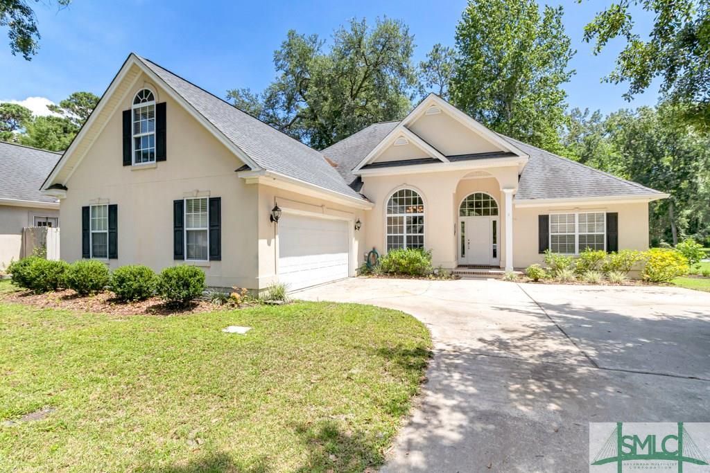 42 Egrets Way Lane - Photo 1