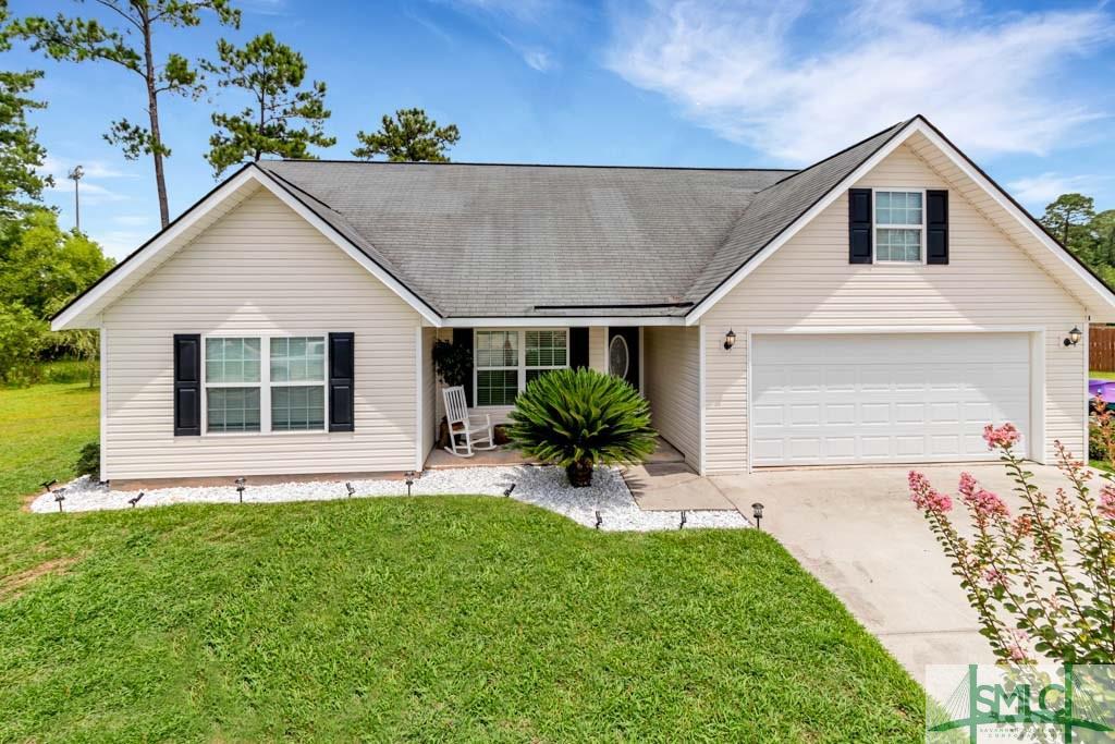 140 Buckskin Court - Photo 1