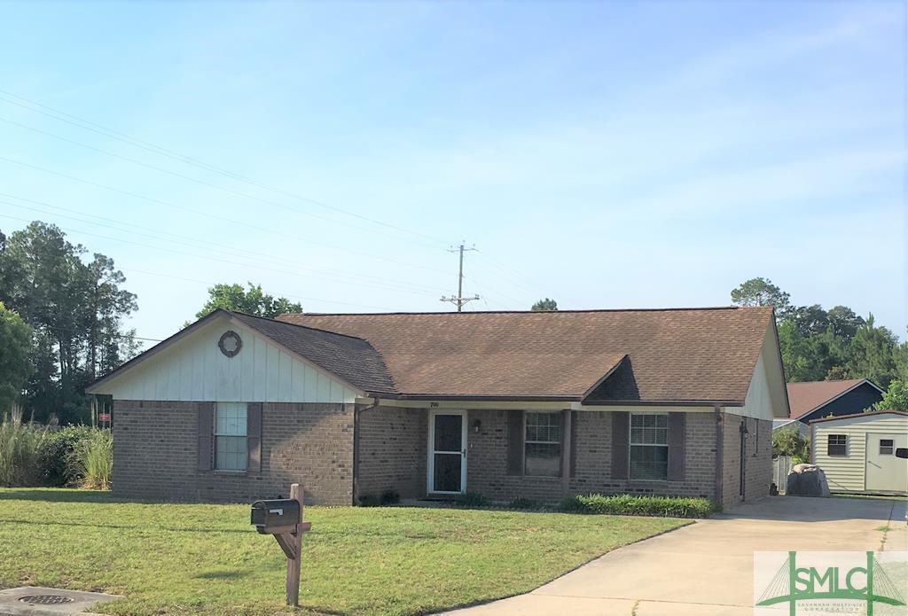 700 Waterfield Drive - Photo 1