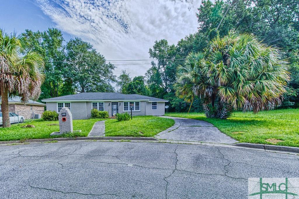 1802 Pendleton Street - Photo 1