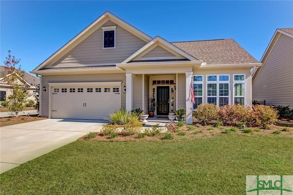 233 Kingfisher Circle - Photo 1