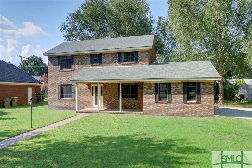 158 Thompson Street - Photo 1