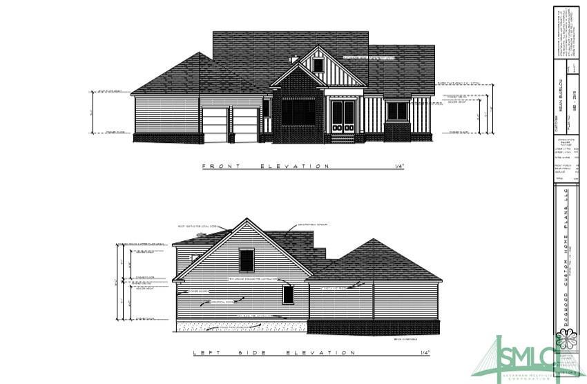 106 Timber Creek Drive - Photo 1