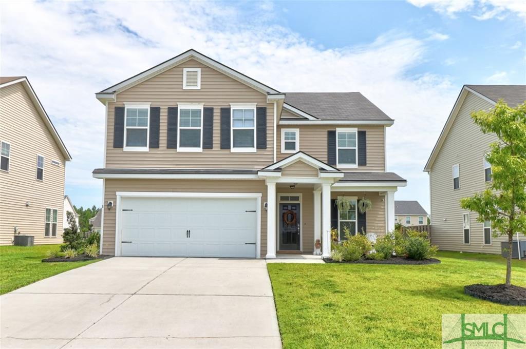 8 Salix Drive - Photo 1