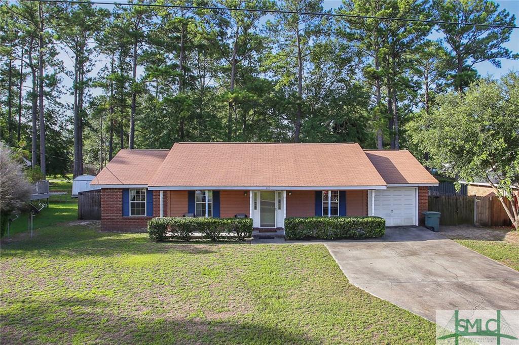 605 Windhaven Drive - Photo 1