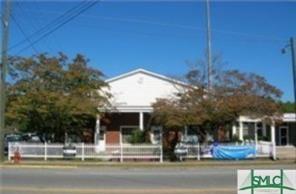 507 Hwy 21 Laurel Street - Photo 1