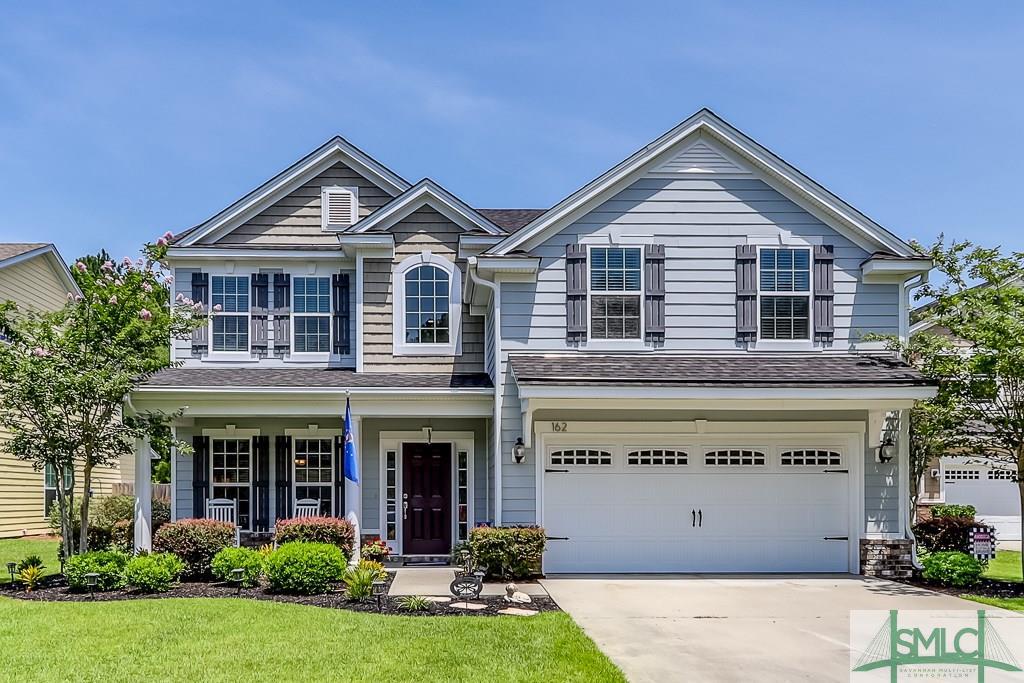 162 Tahoe Drive - Photo 1