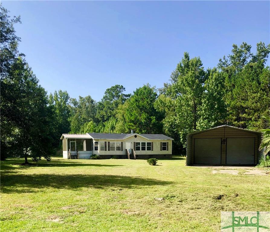 218 Melvin Lane - Photo 1