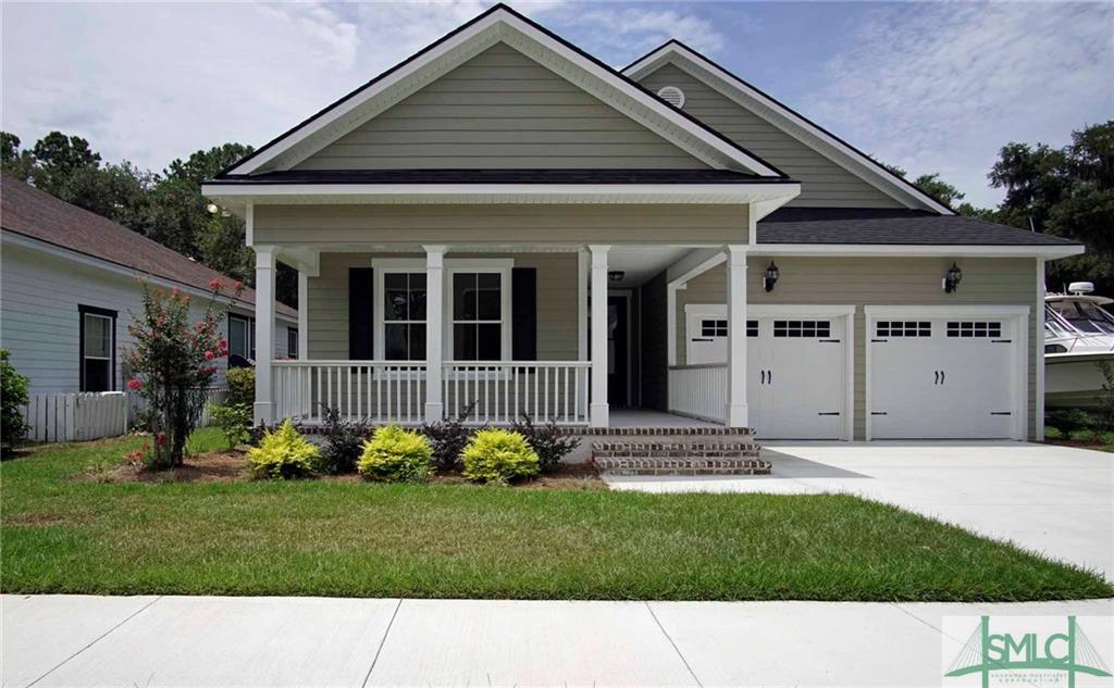 232 Village Road - Photo 1