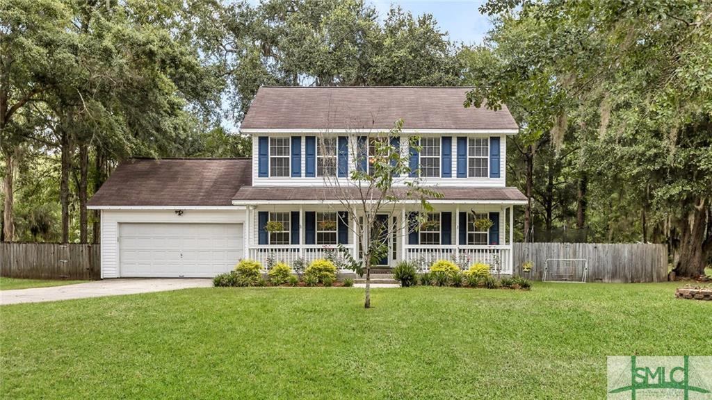 363 Hope Creek Drive - Photo 1