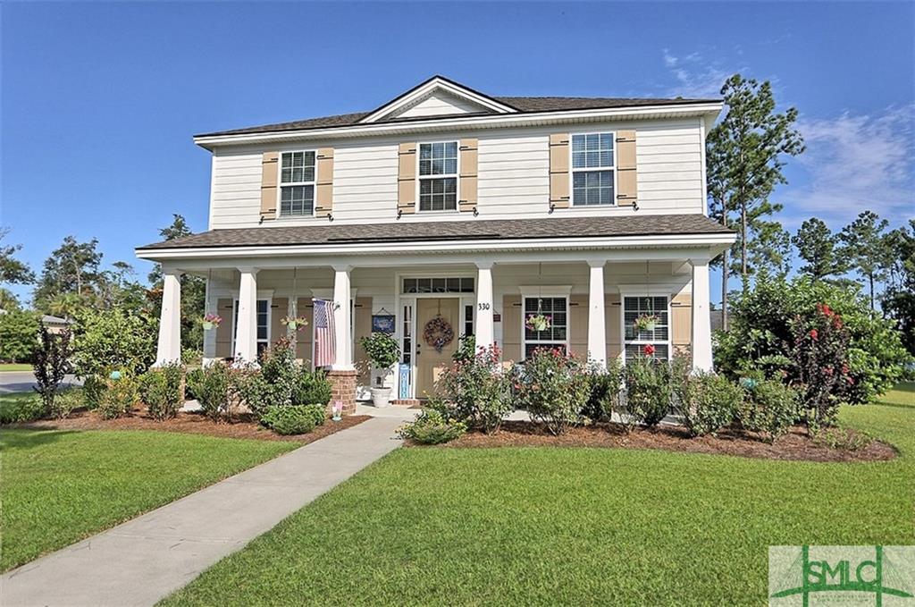 330 Sunbury Drive - Photo 1
