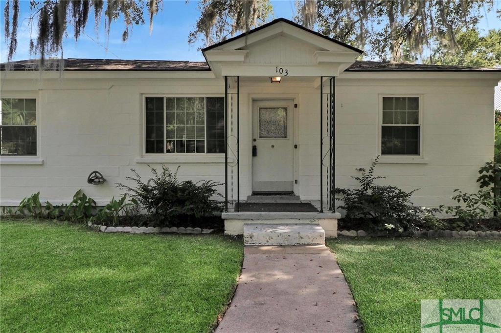 103 Holcomb Street - Photo 1