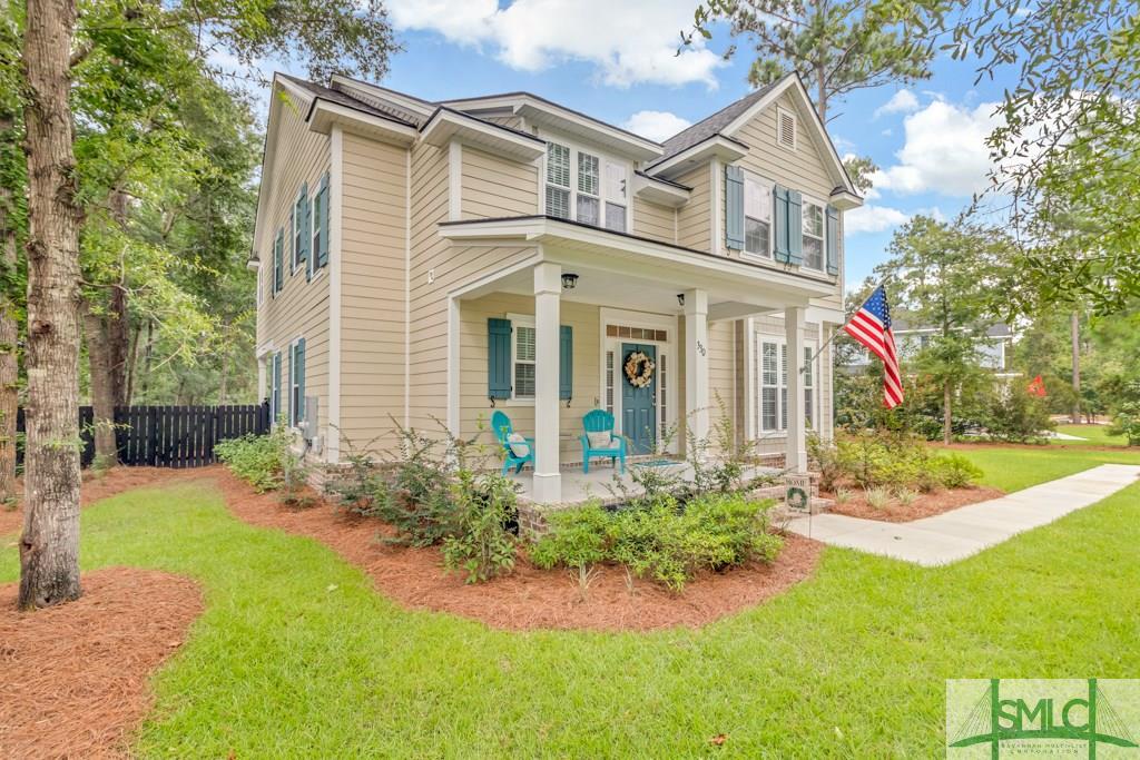 330 Blackjack Oak Drive - Photo 1