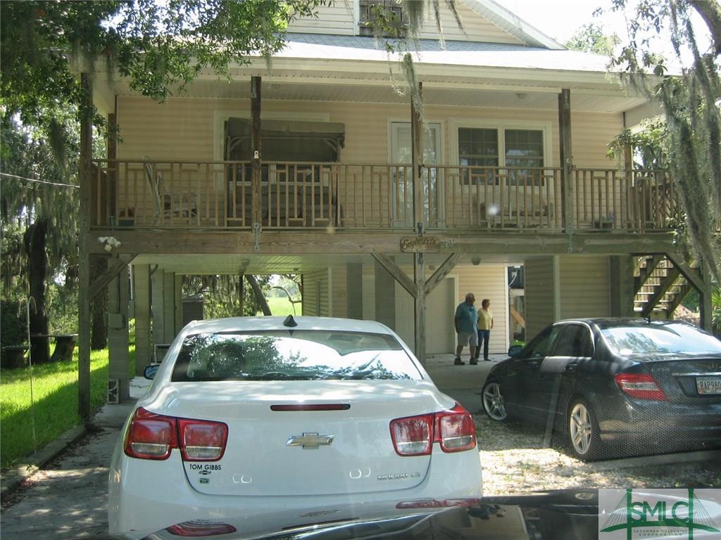 33 Estill Hammock Road - Photo 1