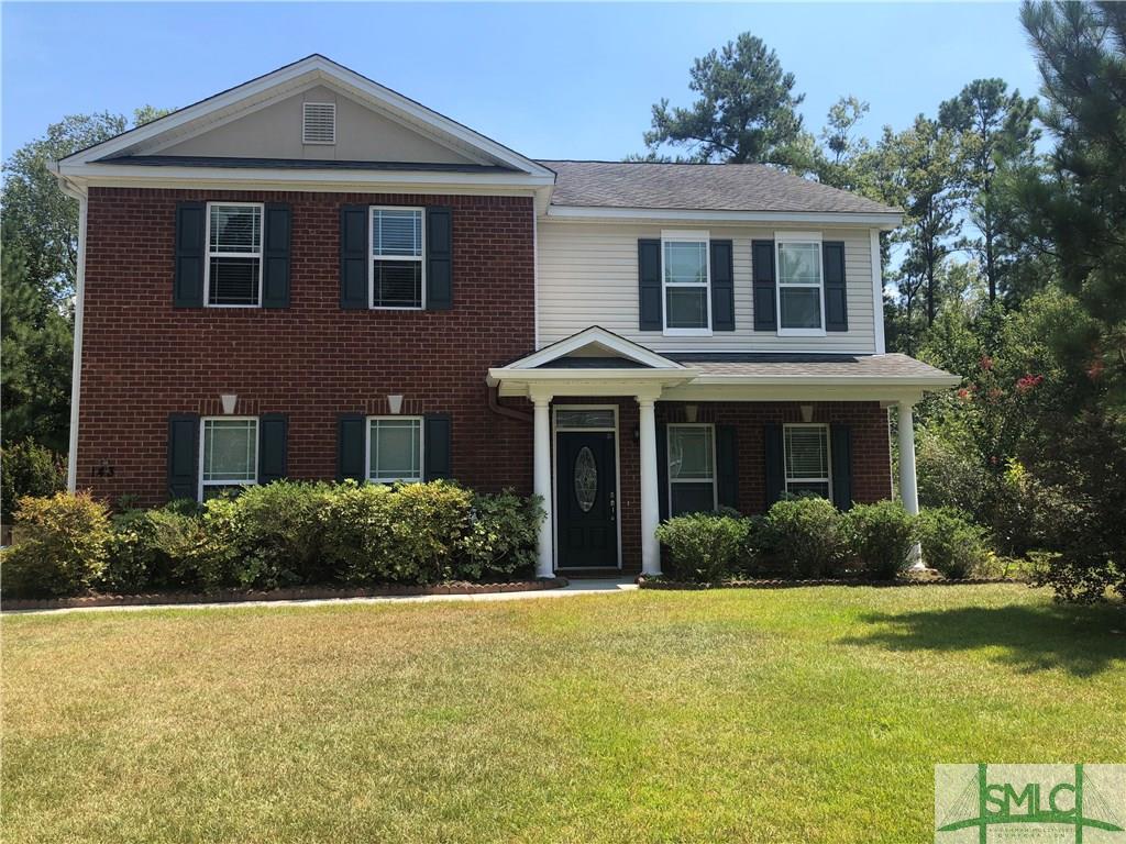 143 Magnolia Drive - Photo 1