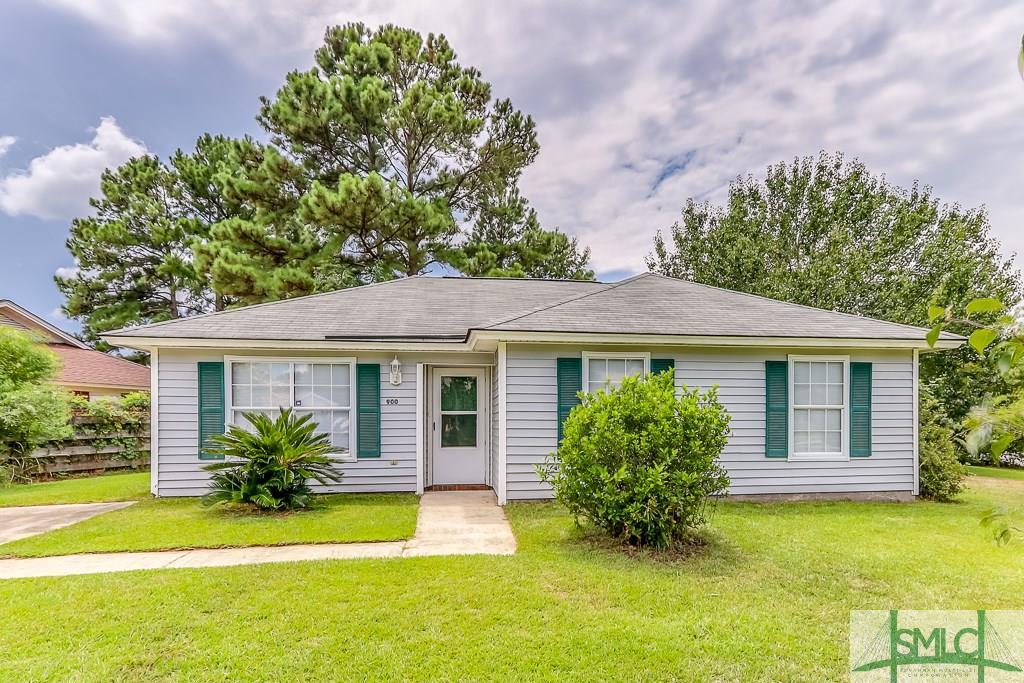 900 Piercefield Drive - Photo 1