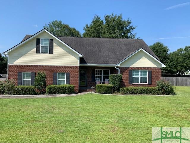 123 Kensington Circle - Photo 1