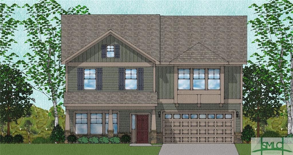 2420 Kingswood Drive - Photo 1