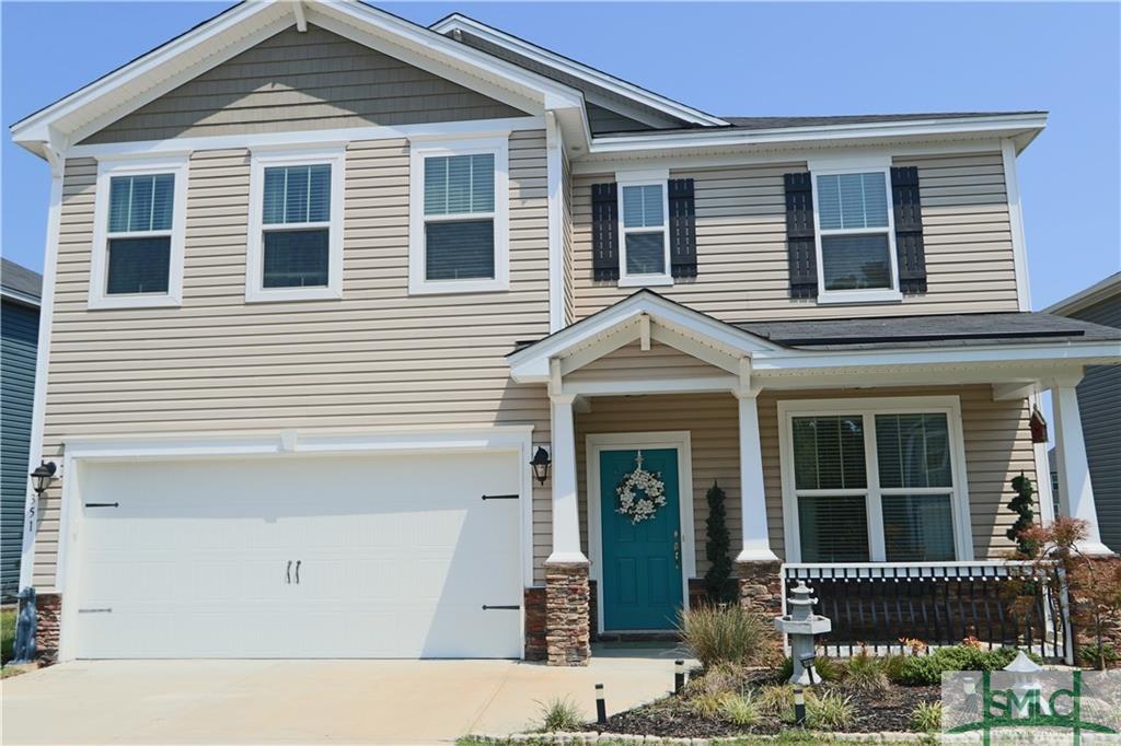 351 Southwilde Way - Photo 1