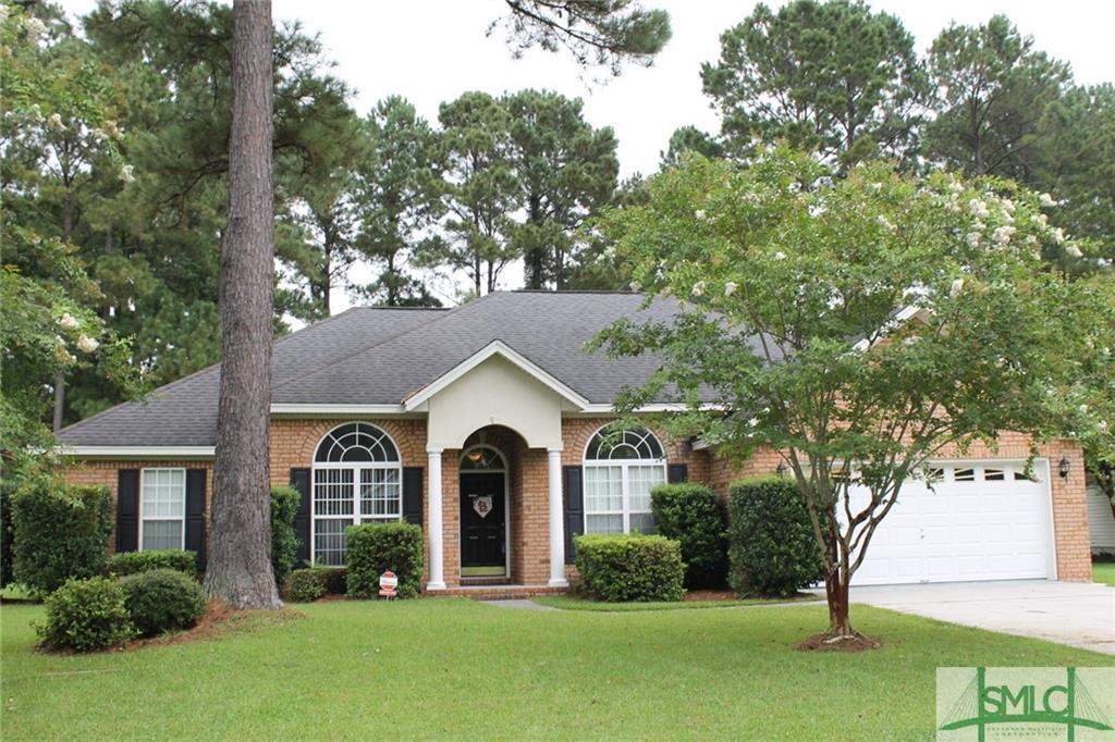 496 Copper Creek Circle - Photo 1