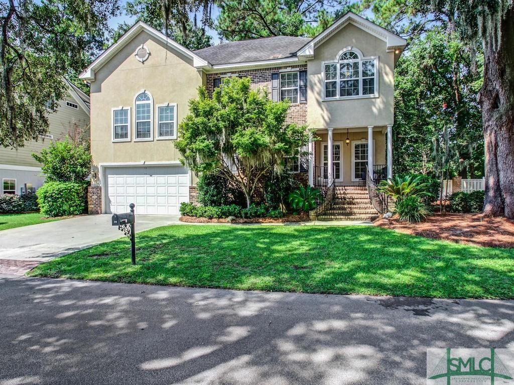 24 Dockside Drive - Photo 1