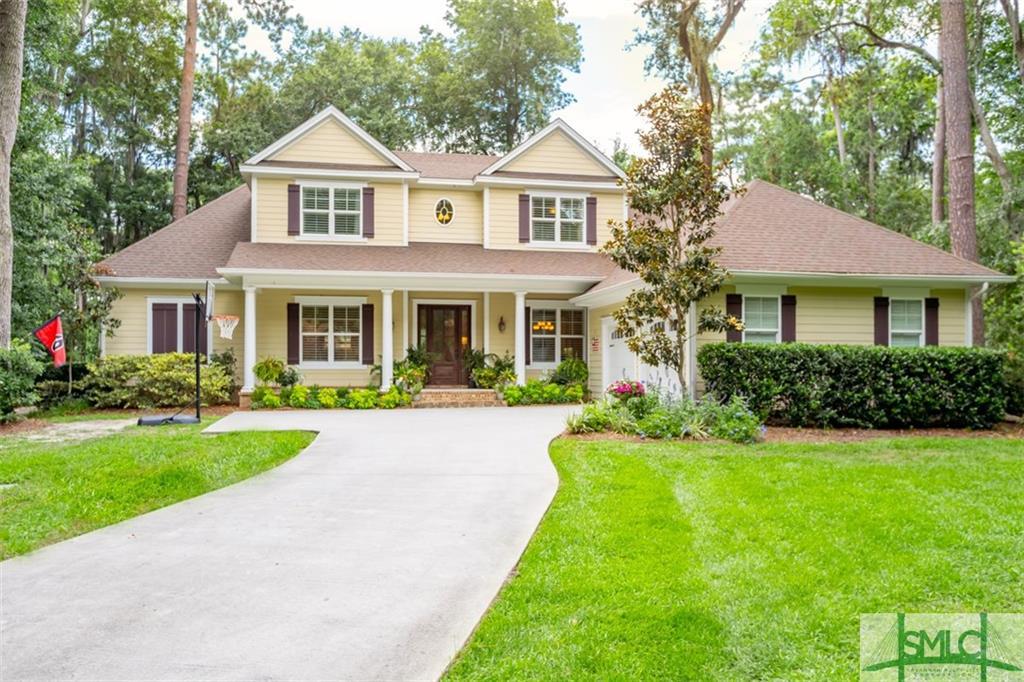 7 Caisson Crossing - Photo 1