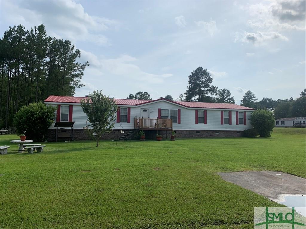 506 Glory Drive - Photo 1