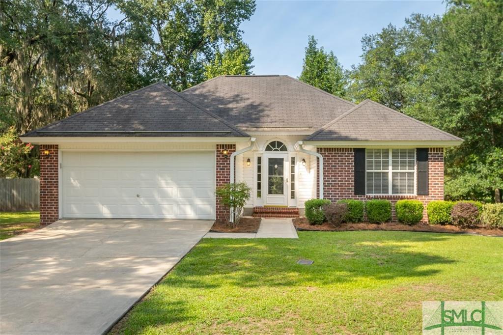 215 Hope Creek Drive - Photo 1