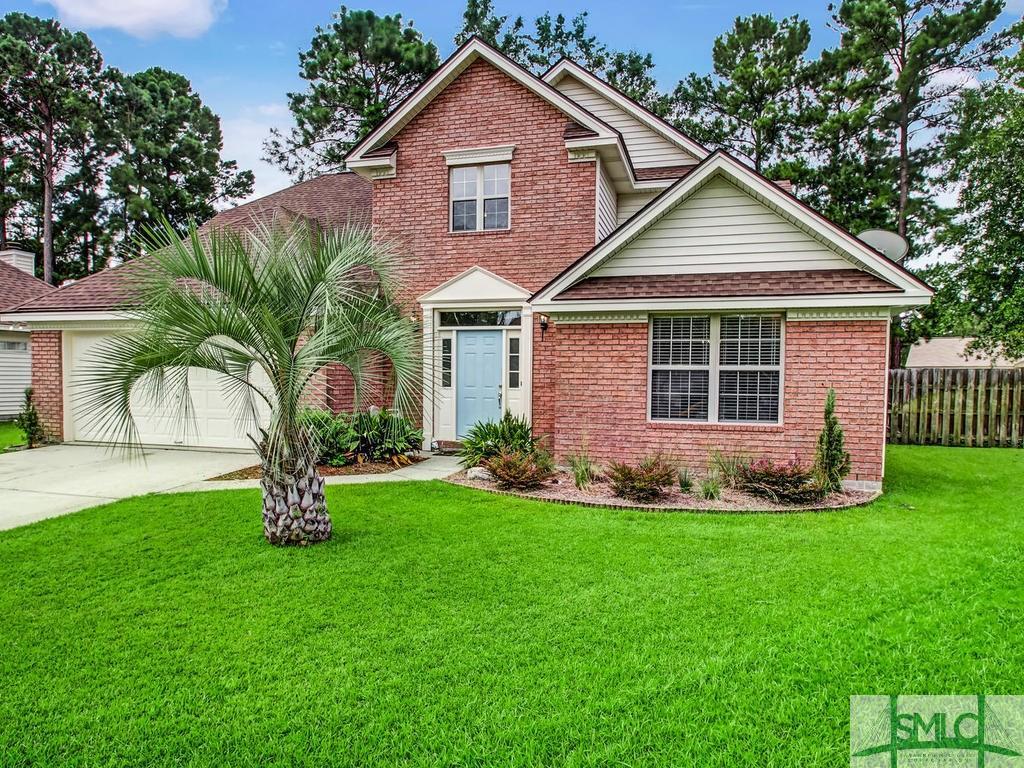 5 Towne Lake Court - Photo 1