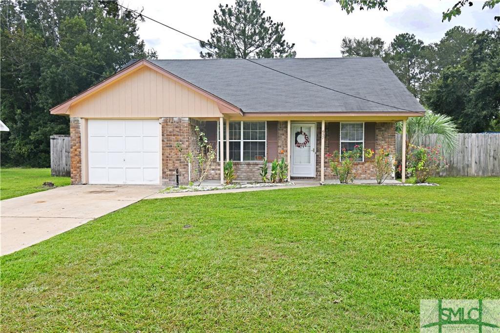 657 Windhaven Drive - Photo 1