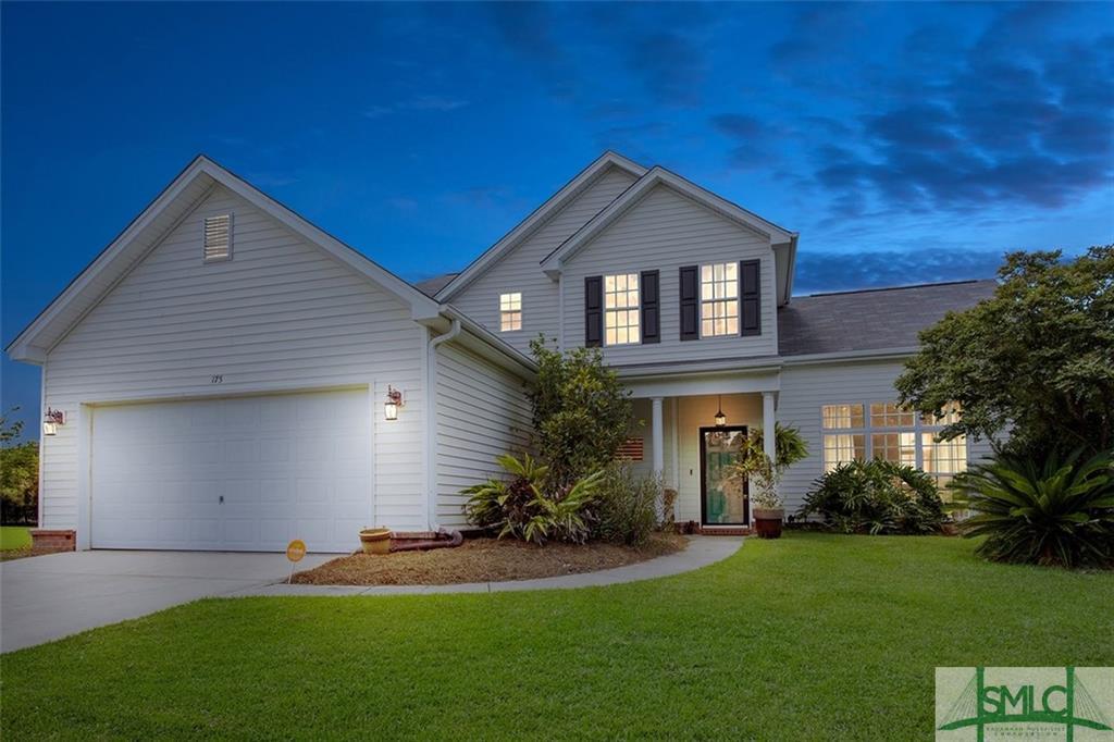175 Lancaster Way - Photo 1