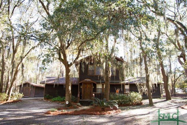 40 Old Sunbury Trail - Photo 1