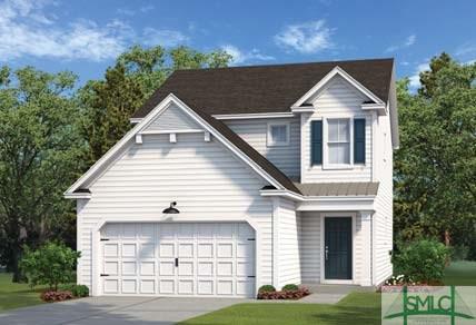 589 Waybridge Way - Photo 1