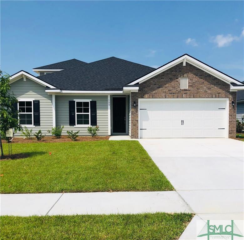 155 Martello Road - Photo 1