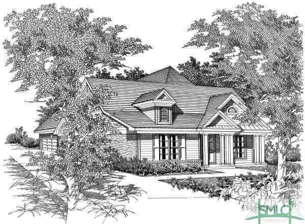 Lot 27 Goodman Drive - Photo 1 Lot 27 Goodman Drive - Photo 1