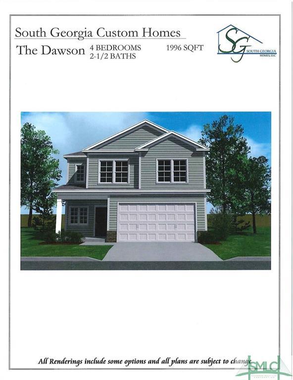 513 Deforest Lane - Photo 1