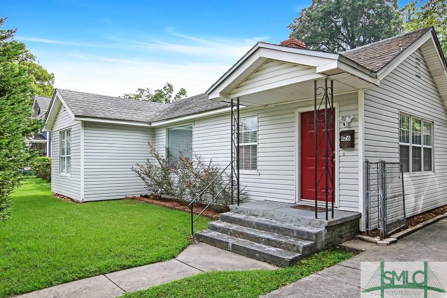 426 Goebel Avenue - Photo 1
